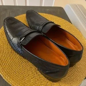 Lizard Thicket | Shoes | Lizard Alligator Crocodile Mens 